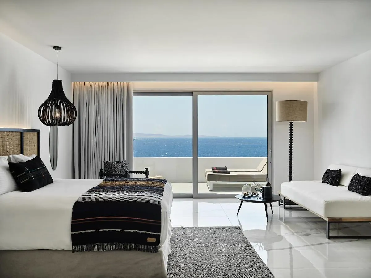 Kouros Hotel & Suites Mykonos Town