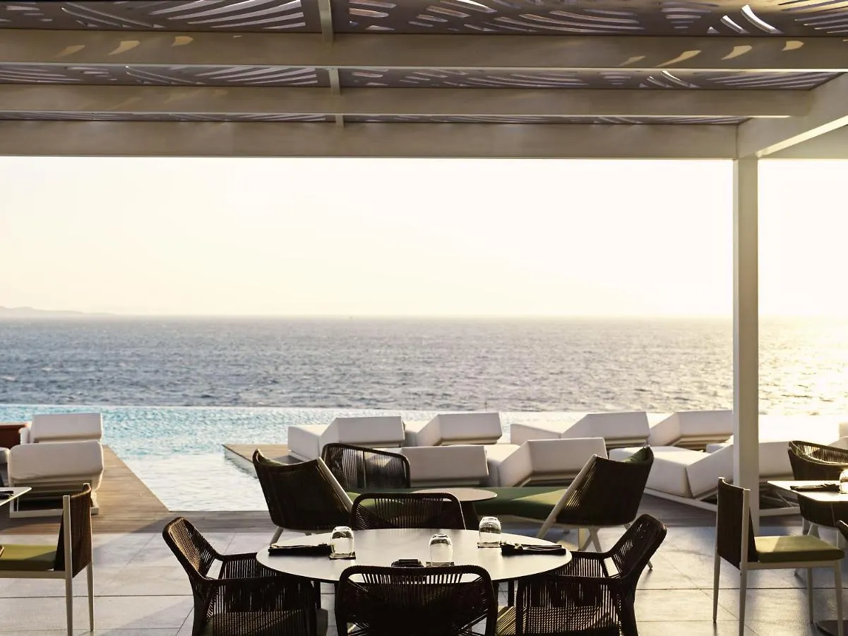 Kouros Hotel & Suites Mykonos Town
