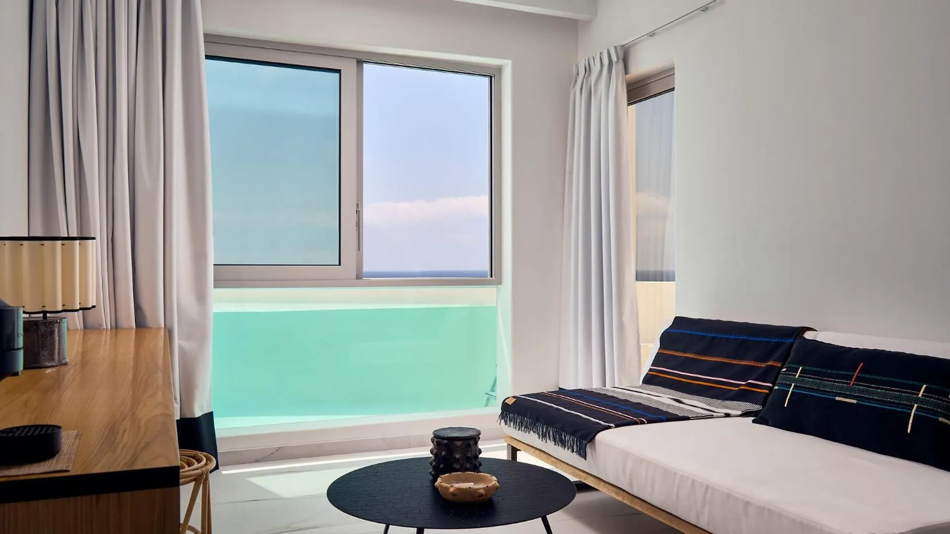 Kouros Hotel & Suites Mykonos Town