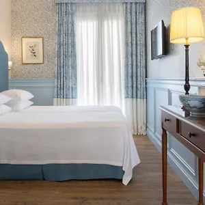 Hotel Despotiko, Mykonos Town