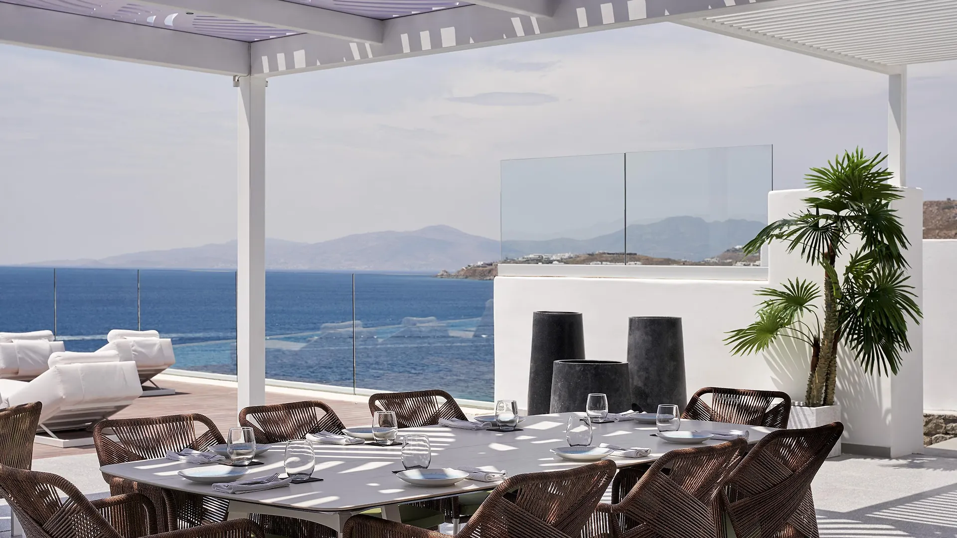 Hotel Kouros Hotel&Suites Mykonos Town