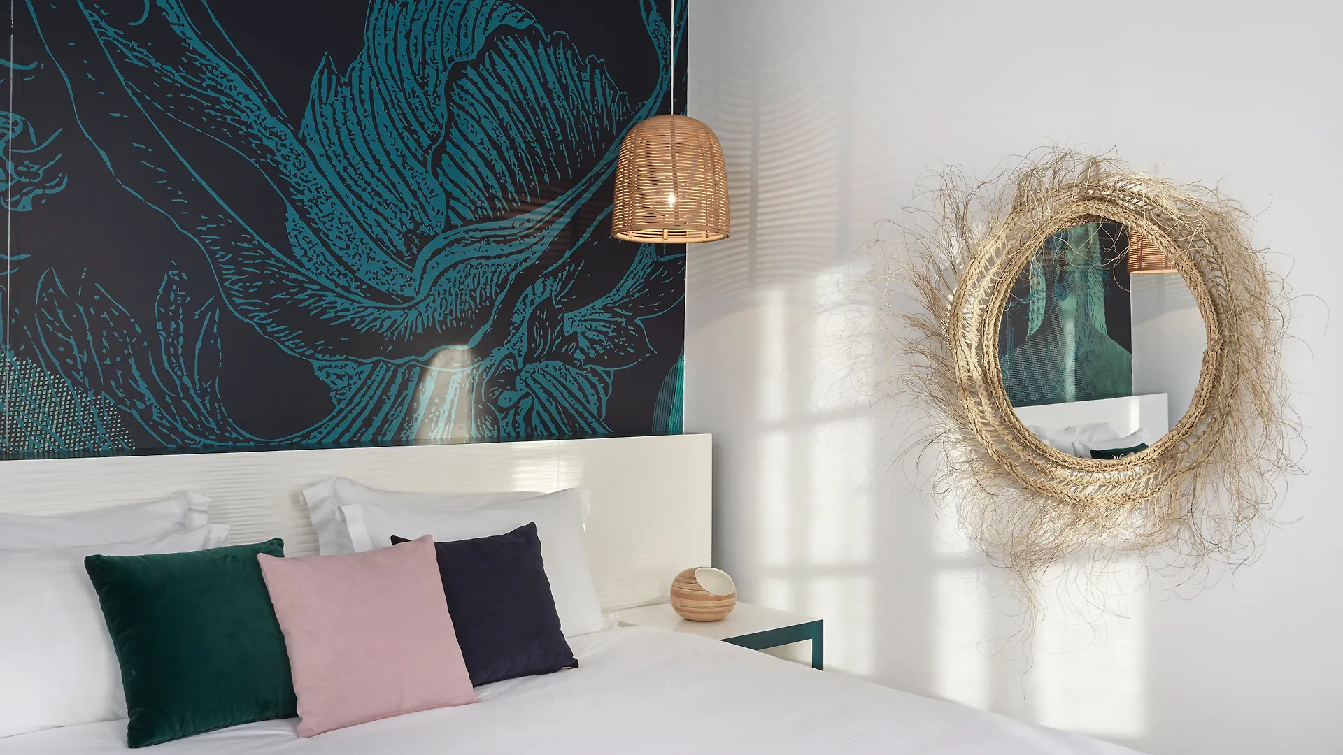 Kouros Hotel&Suites Mykonos Town