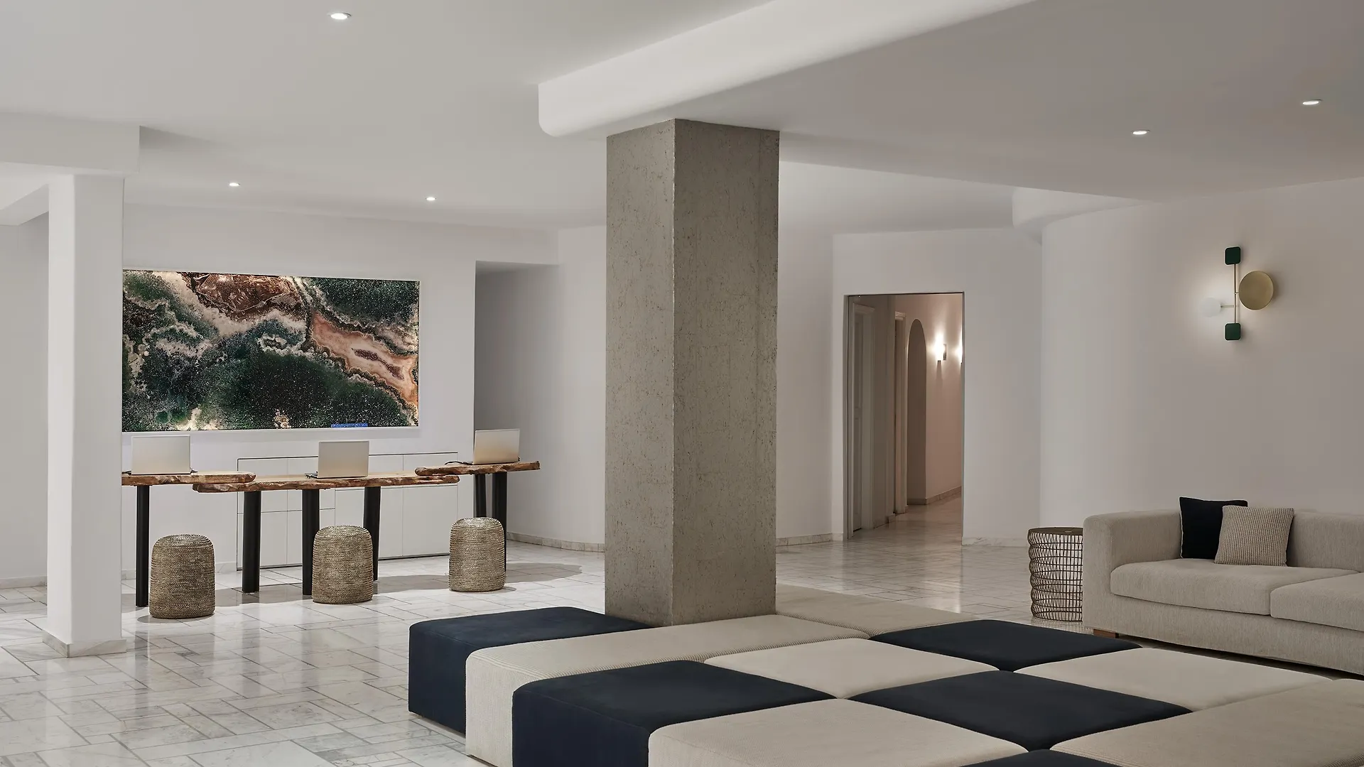 Kouros Hotel&Suites Mykonos Town