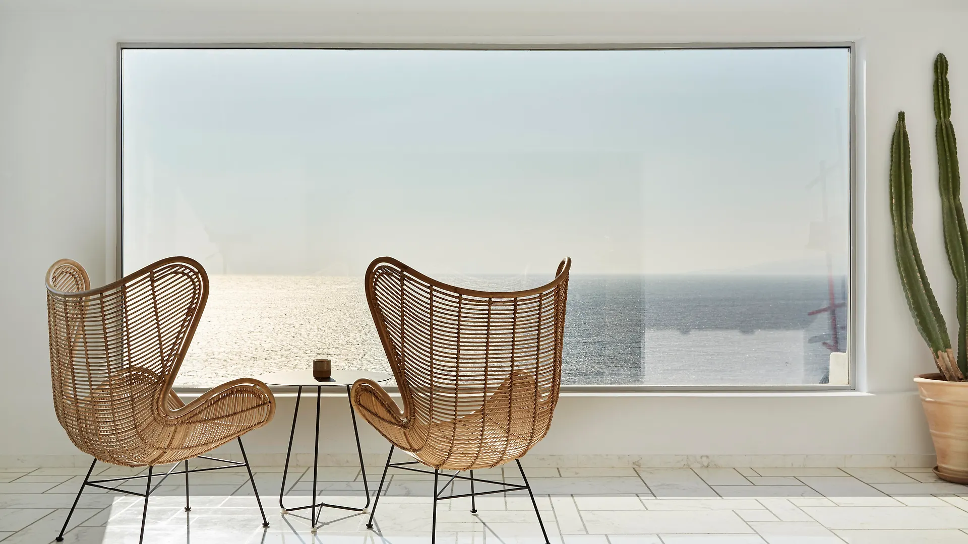 Hotel Kouros Hotel&Suites Mykonos Town