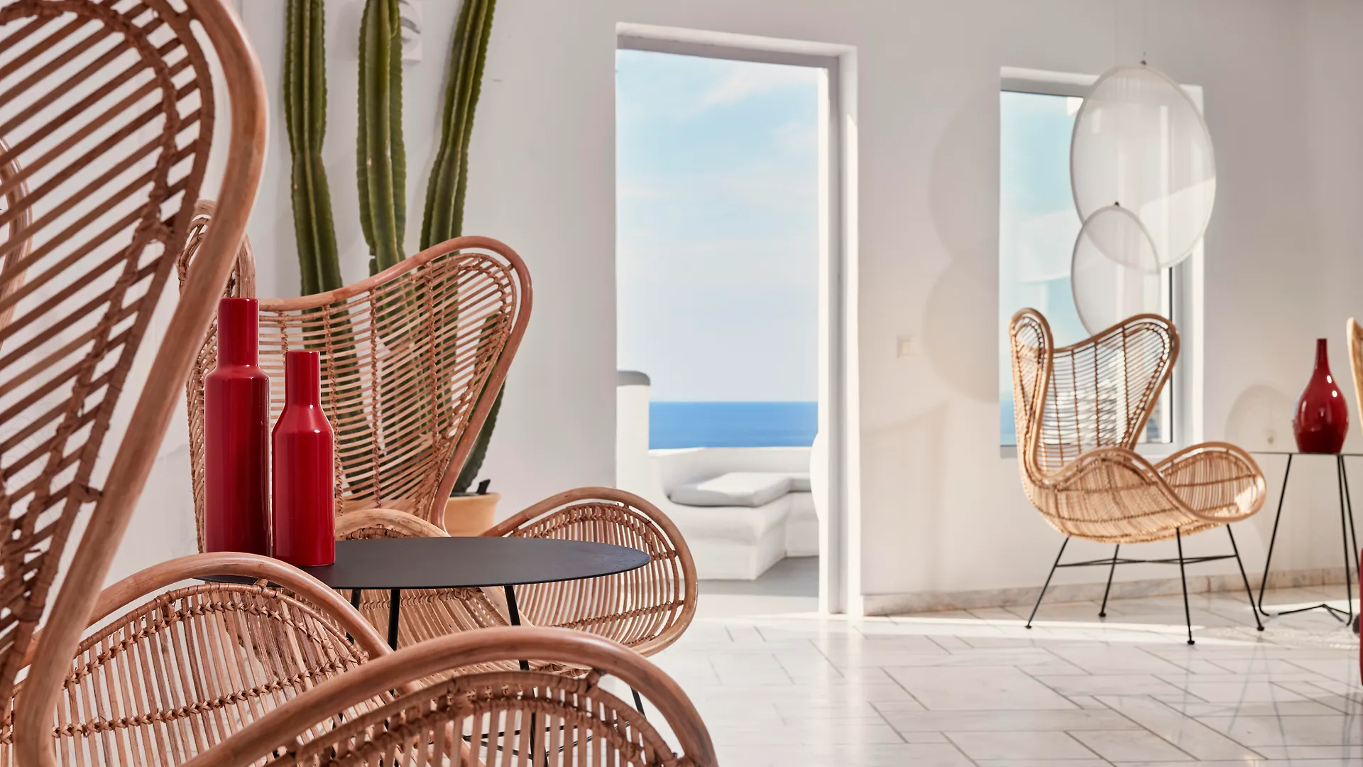 Hotel Kouros Hotel&Suites Mykonos Town