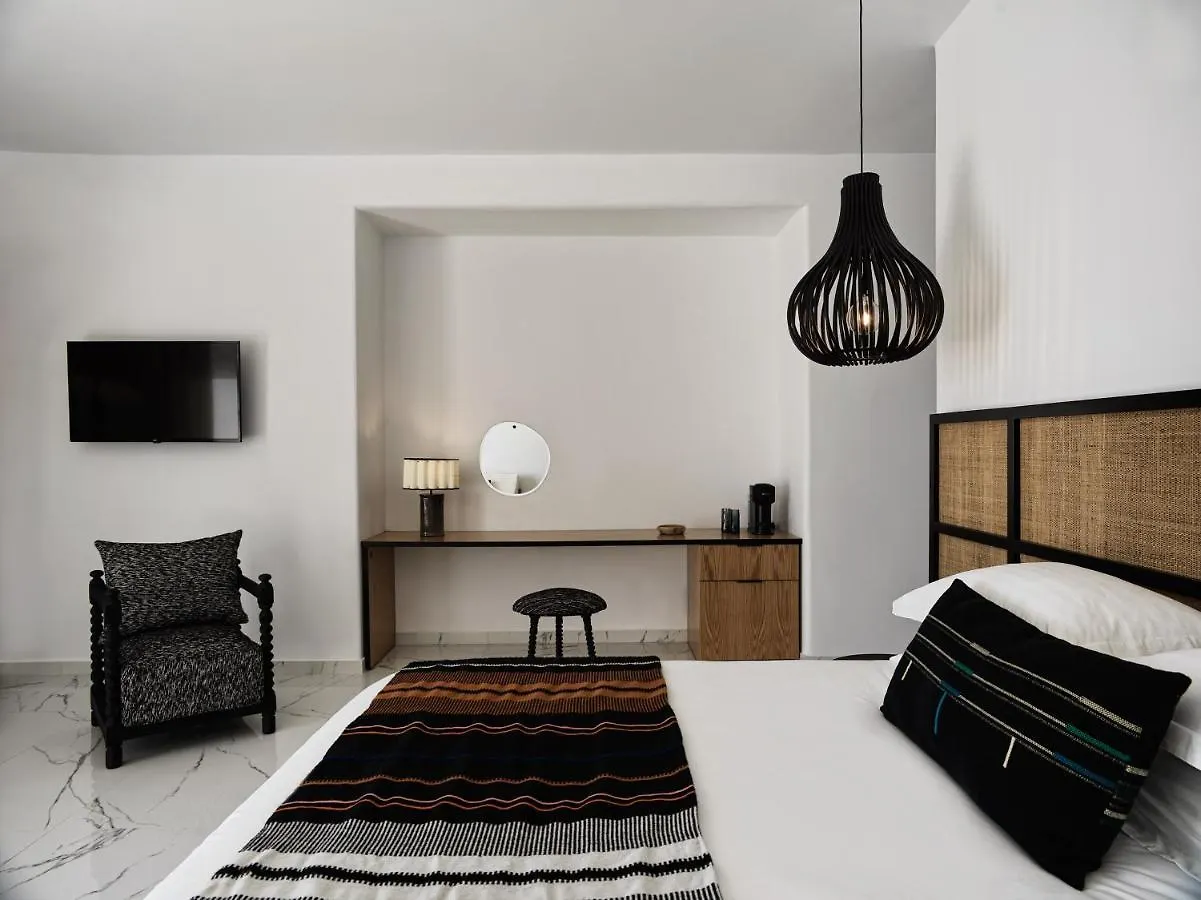 ***** Hotel Kouros Hotel&Suites Mykonos Town Grecia