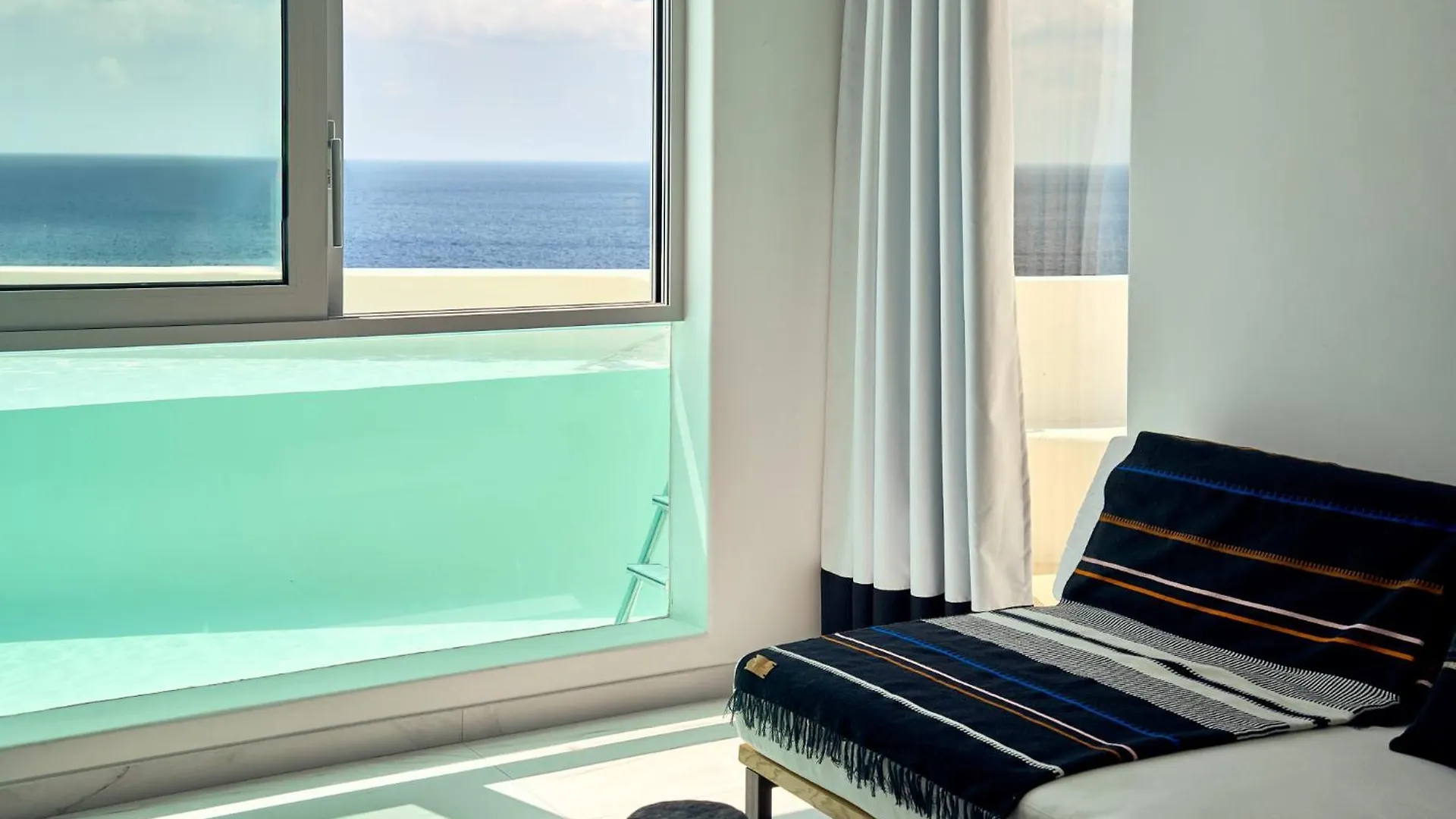 Kouros Hotel&Suites Mykonos Town Grecia