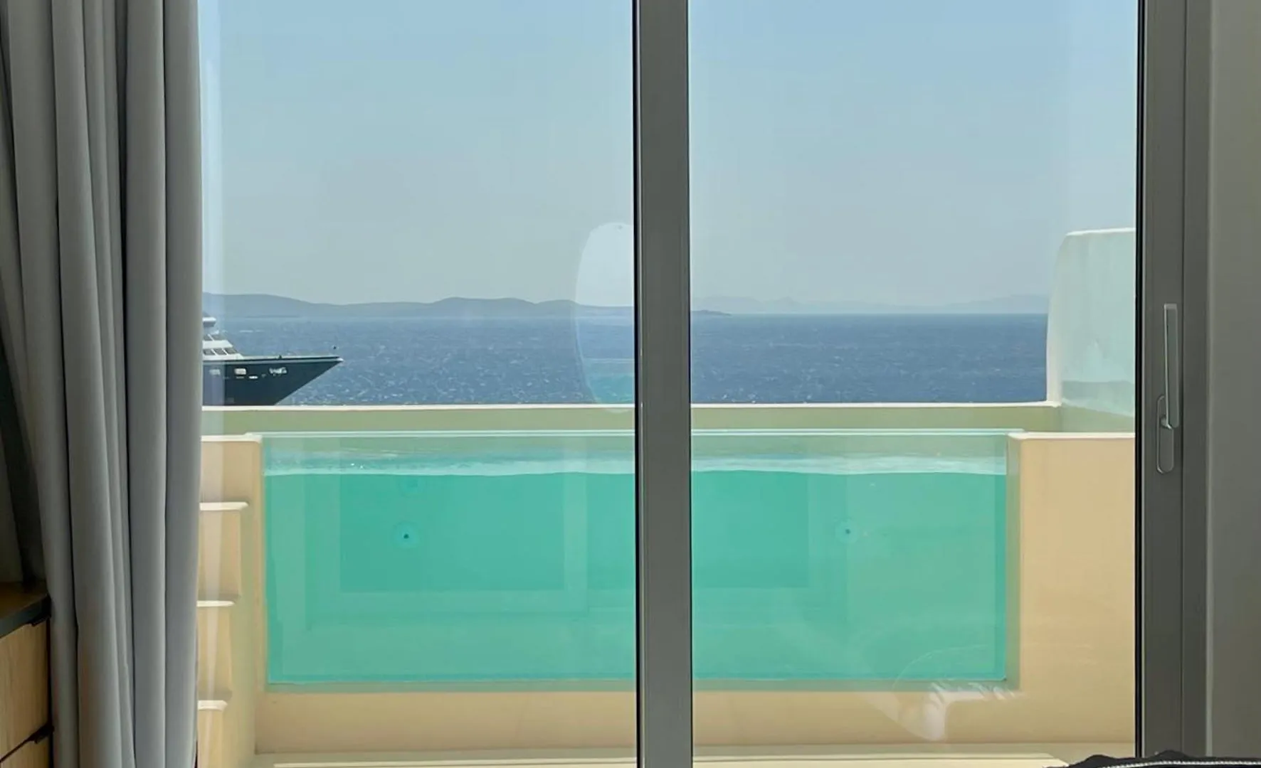***** Hotel Kouros Hotel&Suites Mykonos Town Grecia