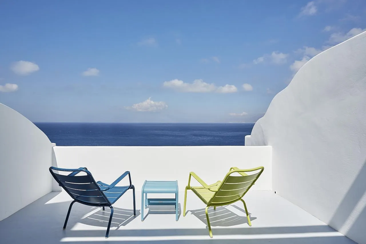 Kouros Hotel&Suites Mykonos Town 5*,
