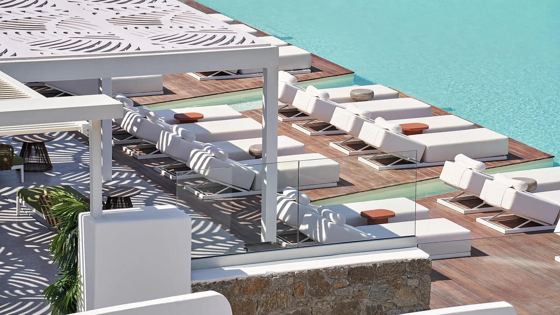 Kouros Hotel & Suites Mykonos Town