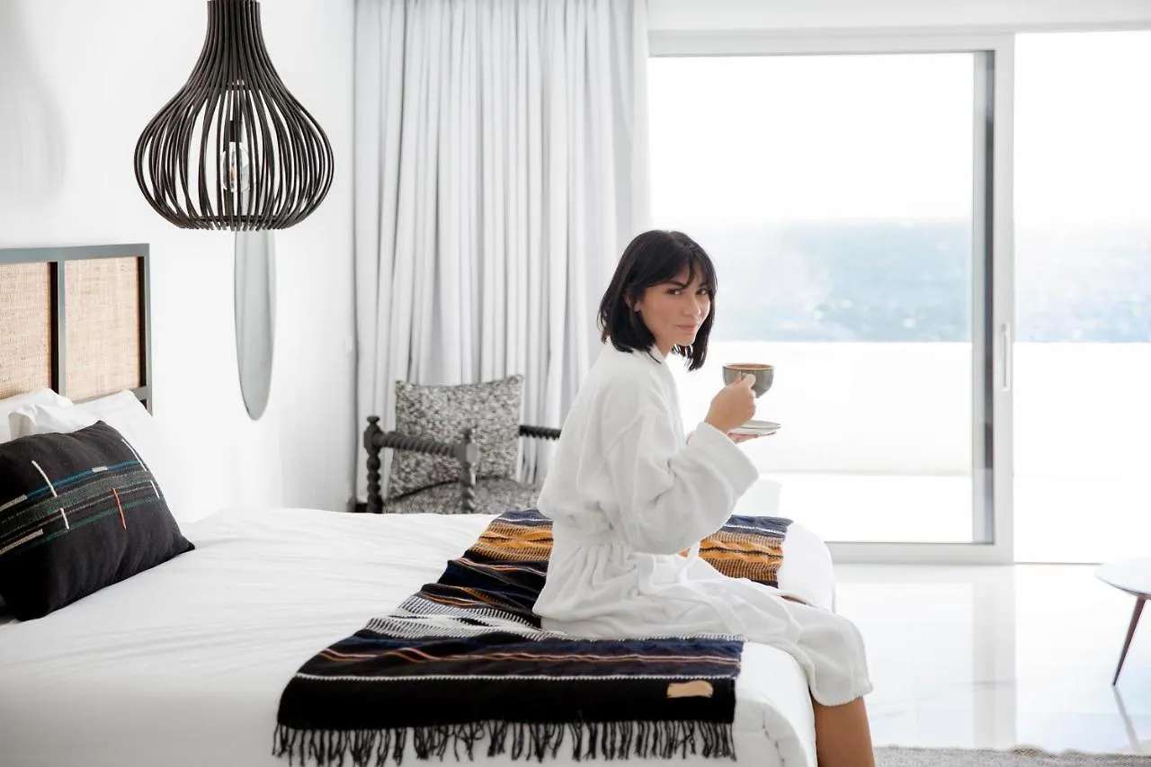 *****  Kouros Hotel & Suites Mykonos Town Grèce