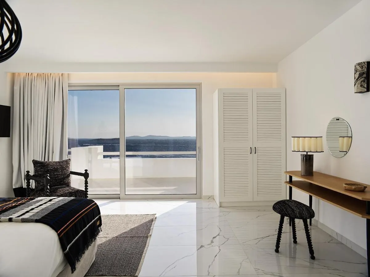 *****  Kouros Hotel & Suites Mykonos Town Grèce